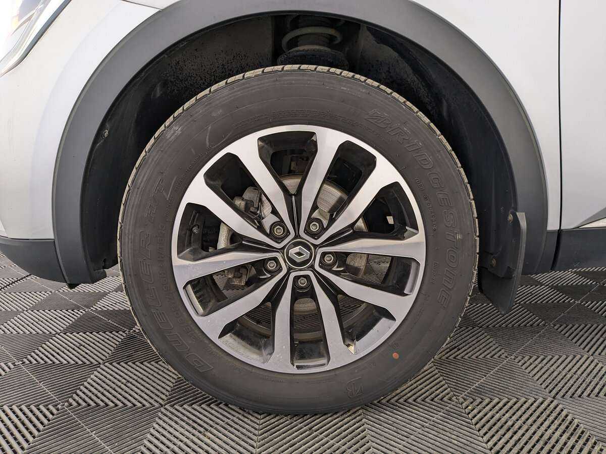 Купить Рено Аркана, 2021, 57 843 км.. Фото: #11