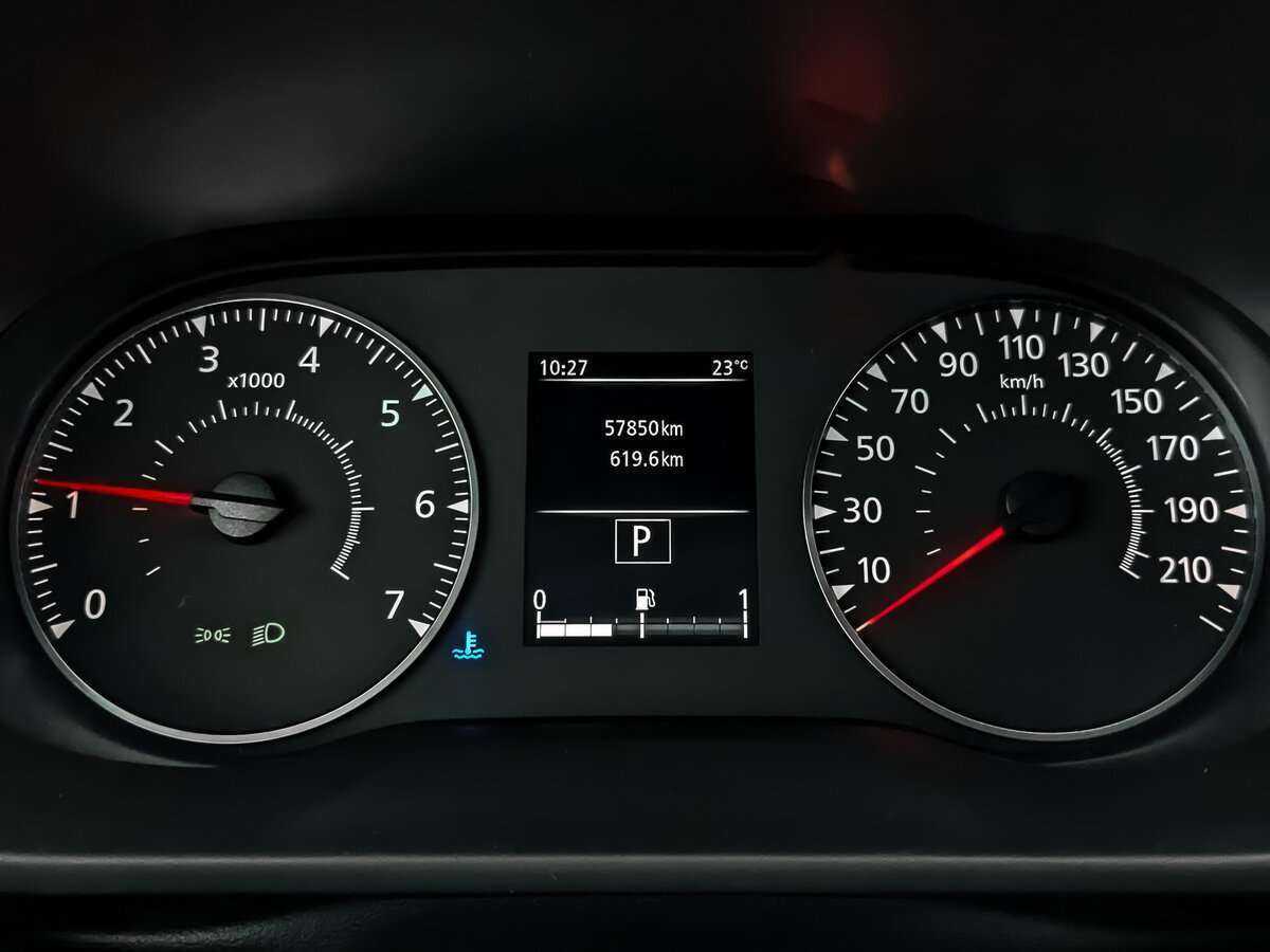 Купить Рено Аркана, 2021, 57 843 км.. Фото: #14