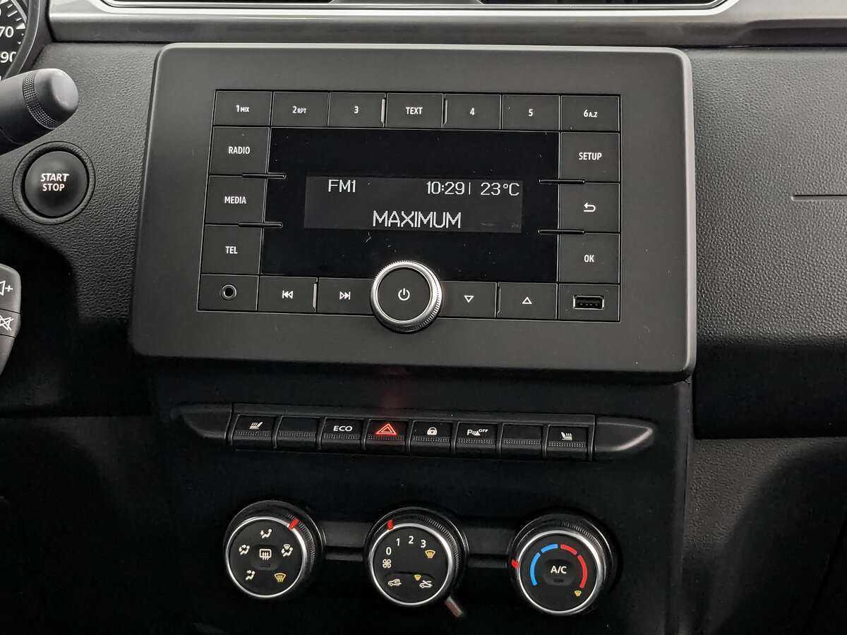 Купить Рено Аркана, 2021, 57 843 км.. Фото: #15