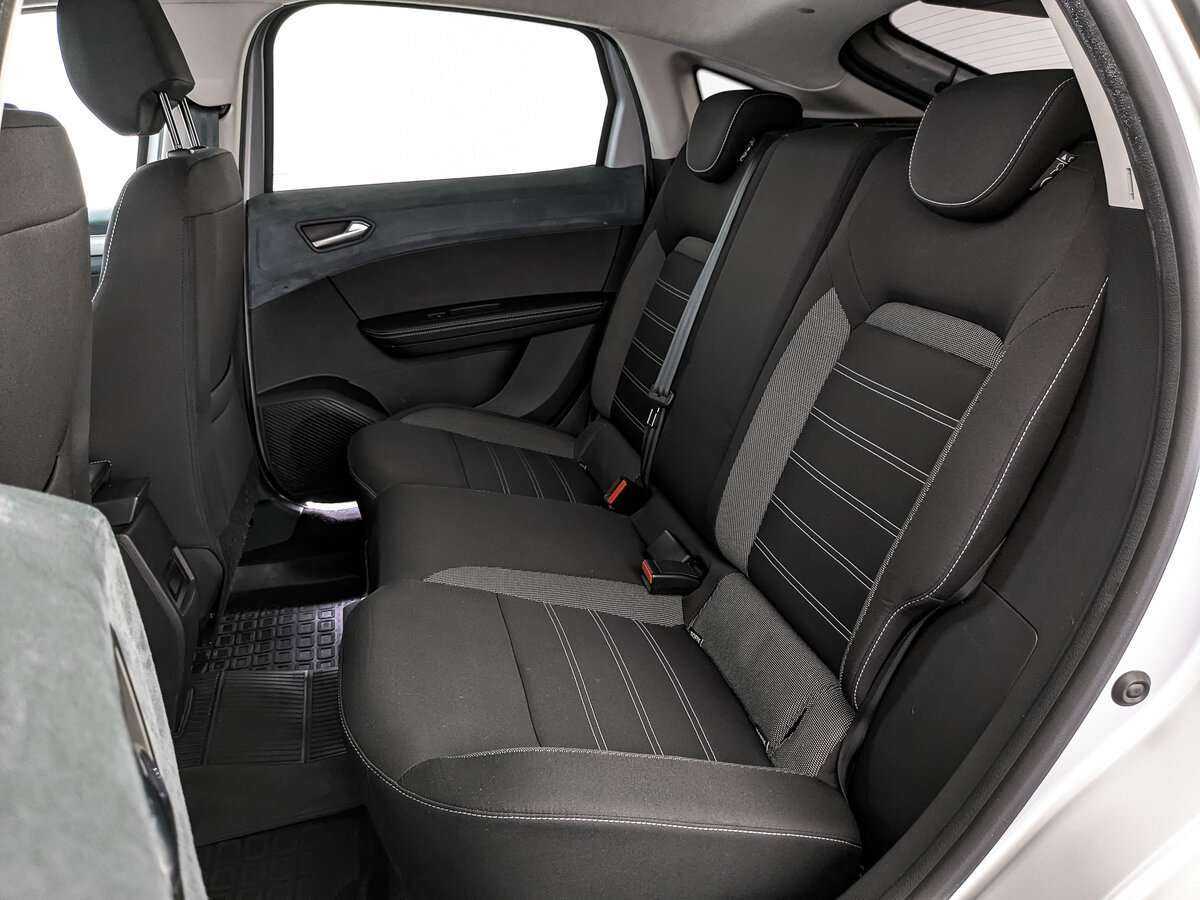 Купить Рено Аркана, 2021, 57 843 км.. Фото: #16