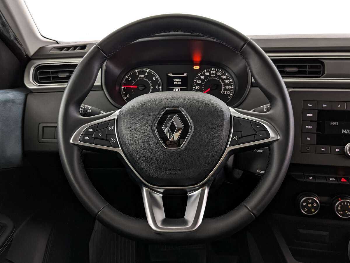 Купить Рено Аркана, 2021, 57 843 км.. Фото: #20