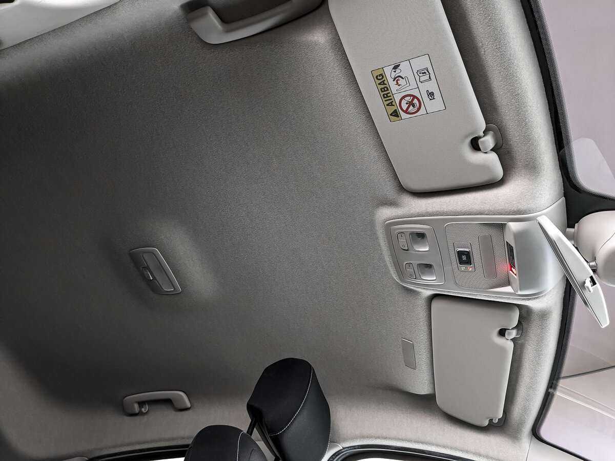 Купить Рено Аркана, 2021, 57 843 км.. Фото: #21