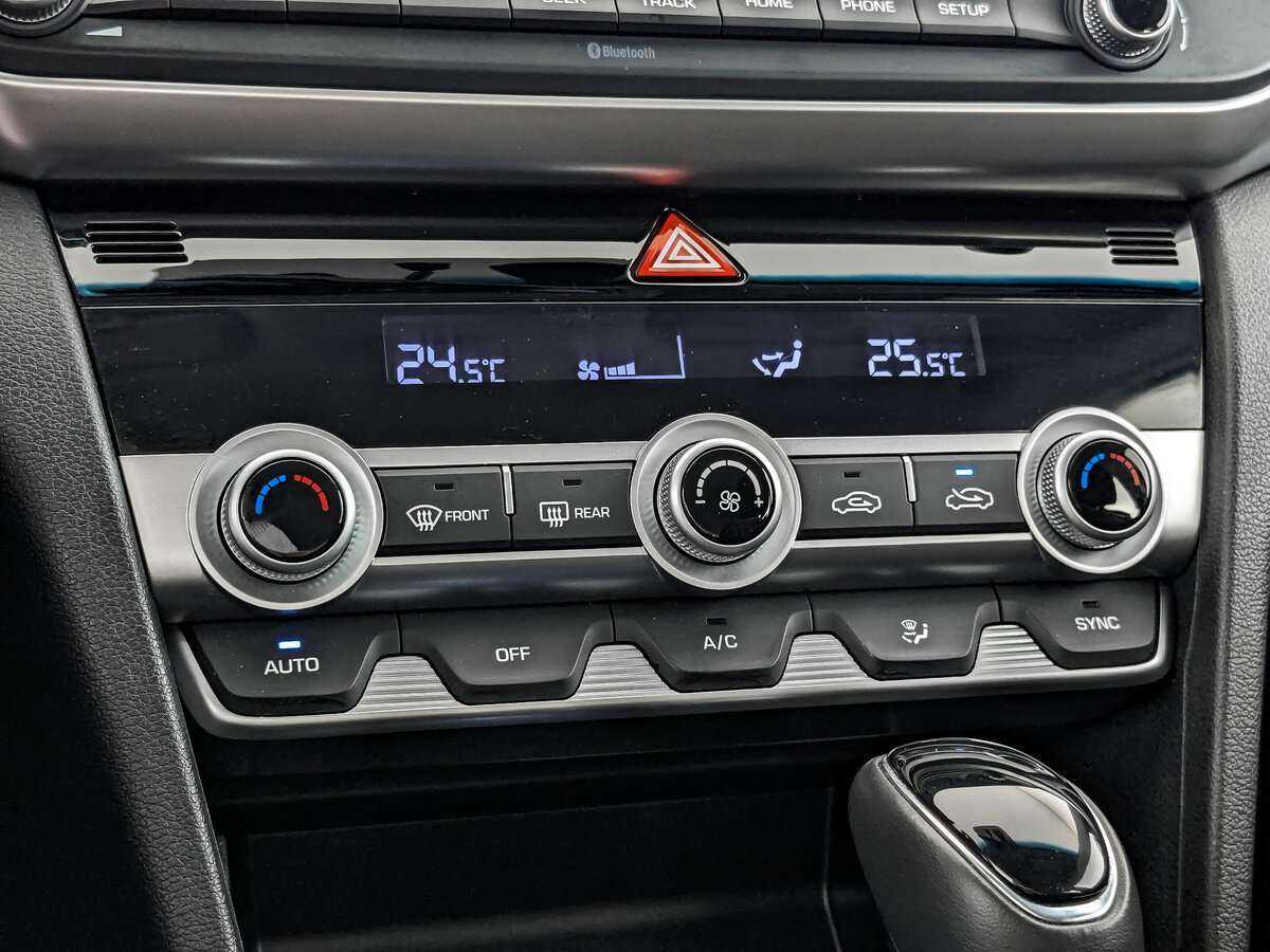 Купить Хендай Елантра, 2020, 68 111 км.. Фото: #20