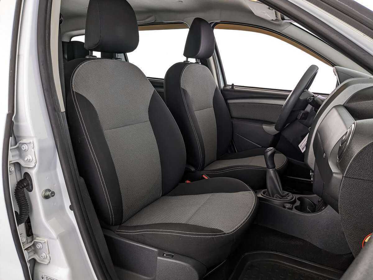 Купить Рено Дастер, 2016, 175 122 км.. Фото: #22