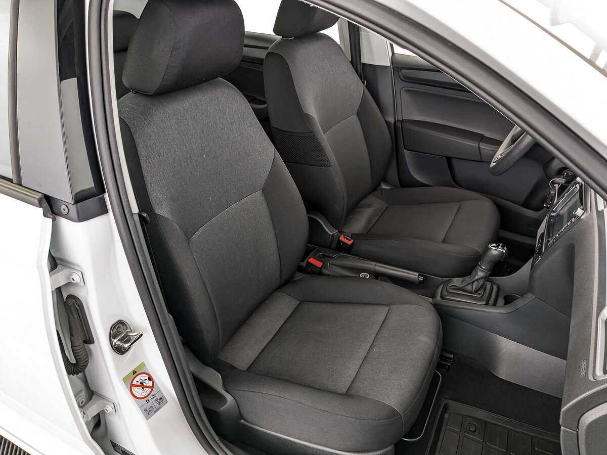 Купить Шкода Рапид, 2018, 119 557 км.. Фото: #19