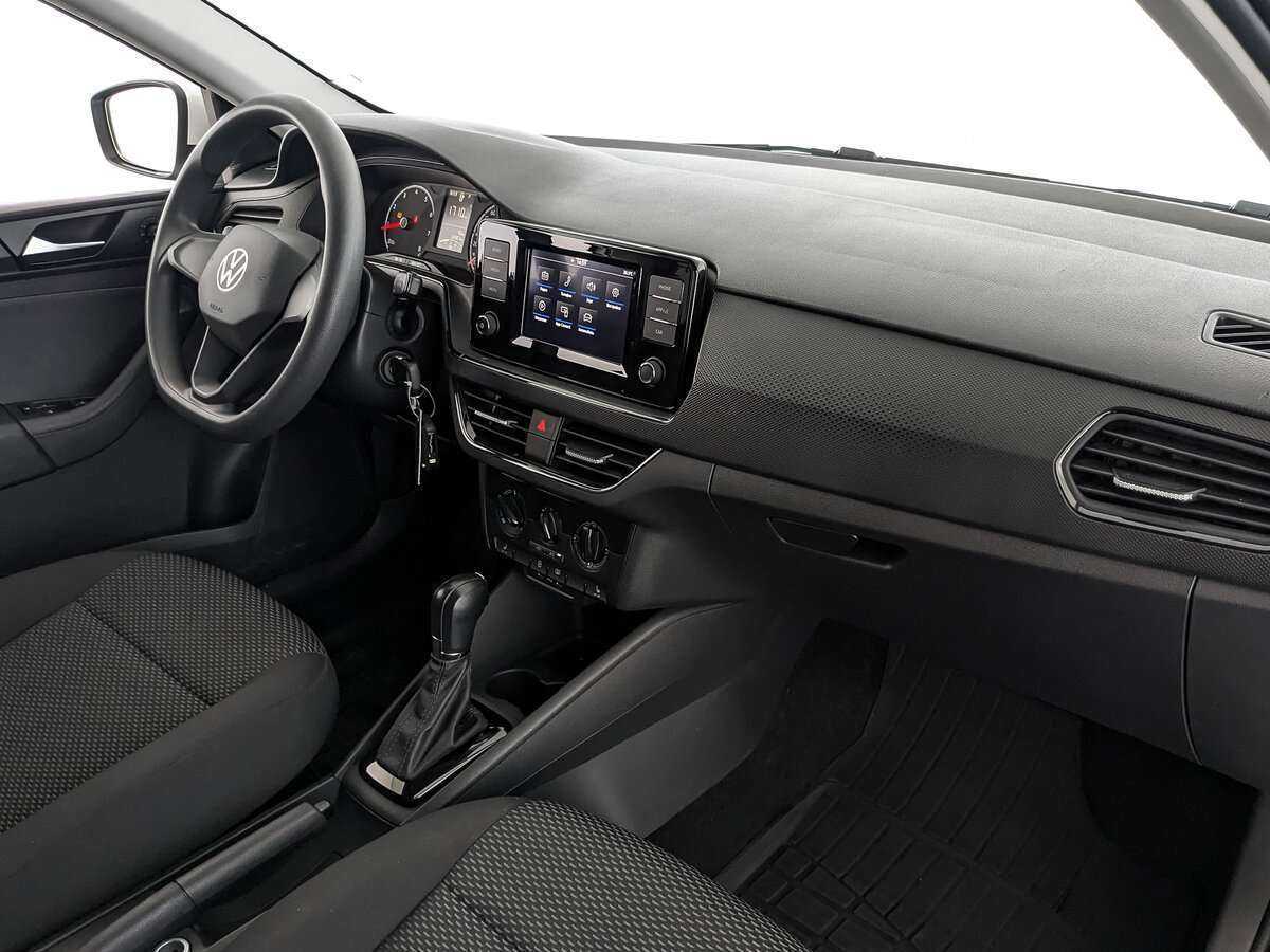 Купить Фольксваген Поло, 2020, 52 000 км.. Фото: #8