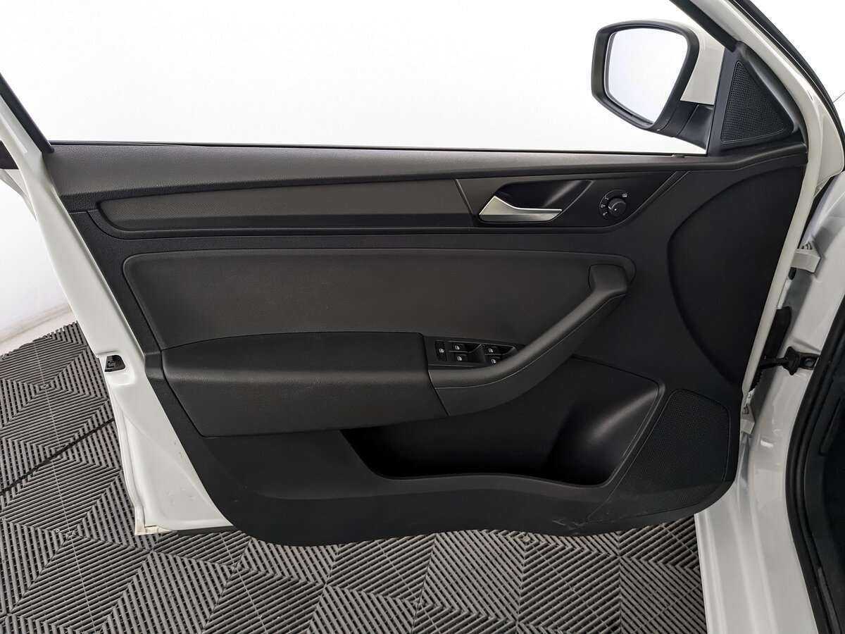 Купить Фольксваген Поло, 2020, 52 000 км.. Фото: #14