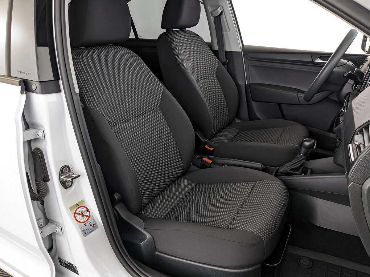 Купить Фольксваген Поло, 2020, 52 000 км.. Фото: #17