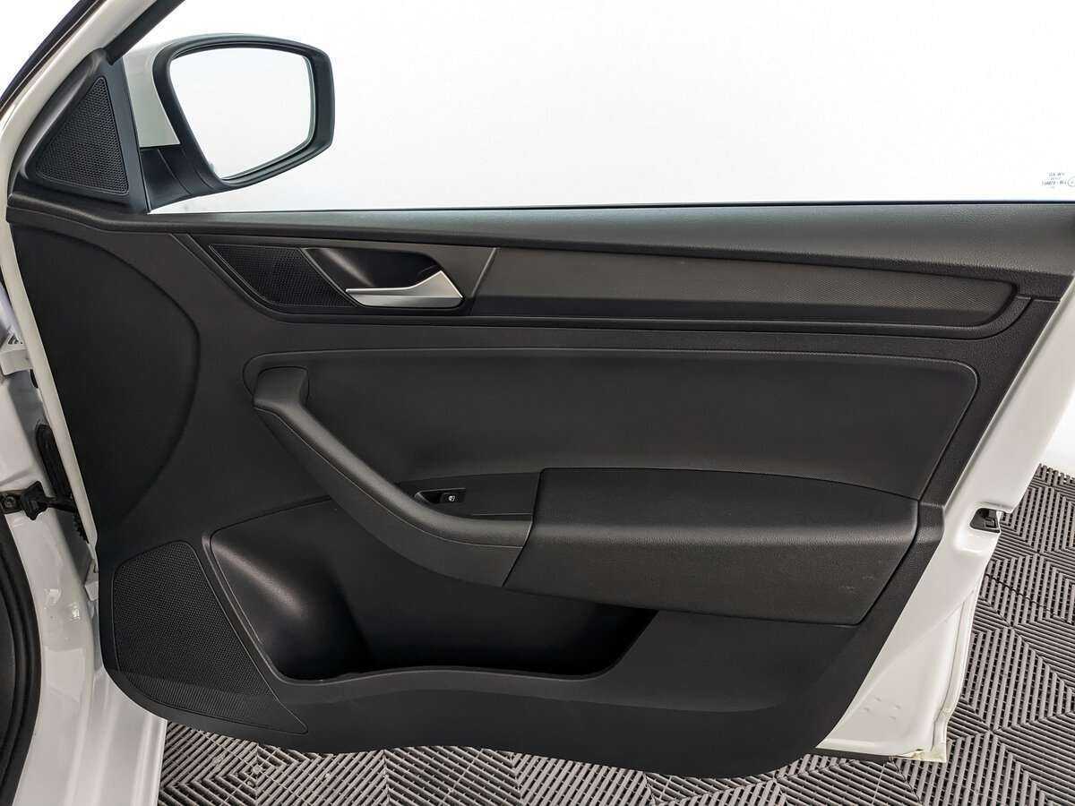 Купить Фольксваген Поло, 2020, 52 000 км.. Фото: #18