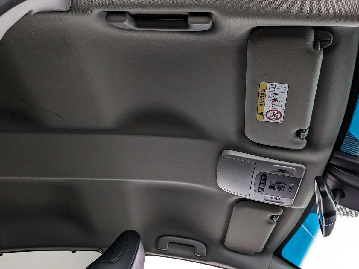 Купить Тойота Камри, 2018, 164 006 км.. Фото: #18