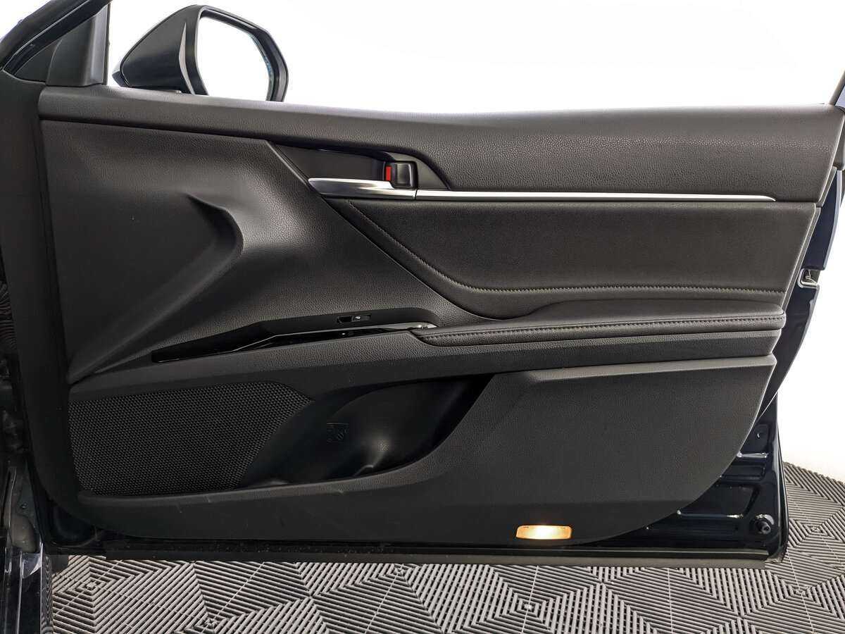 Купить Тойота Камри, 2018, 164 006 км.. Фото: #20