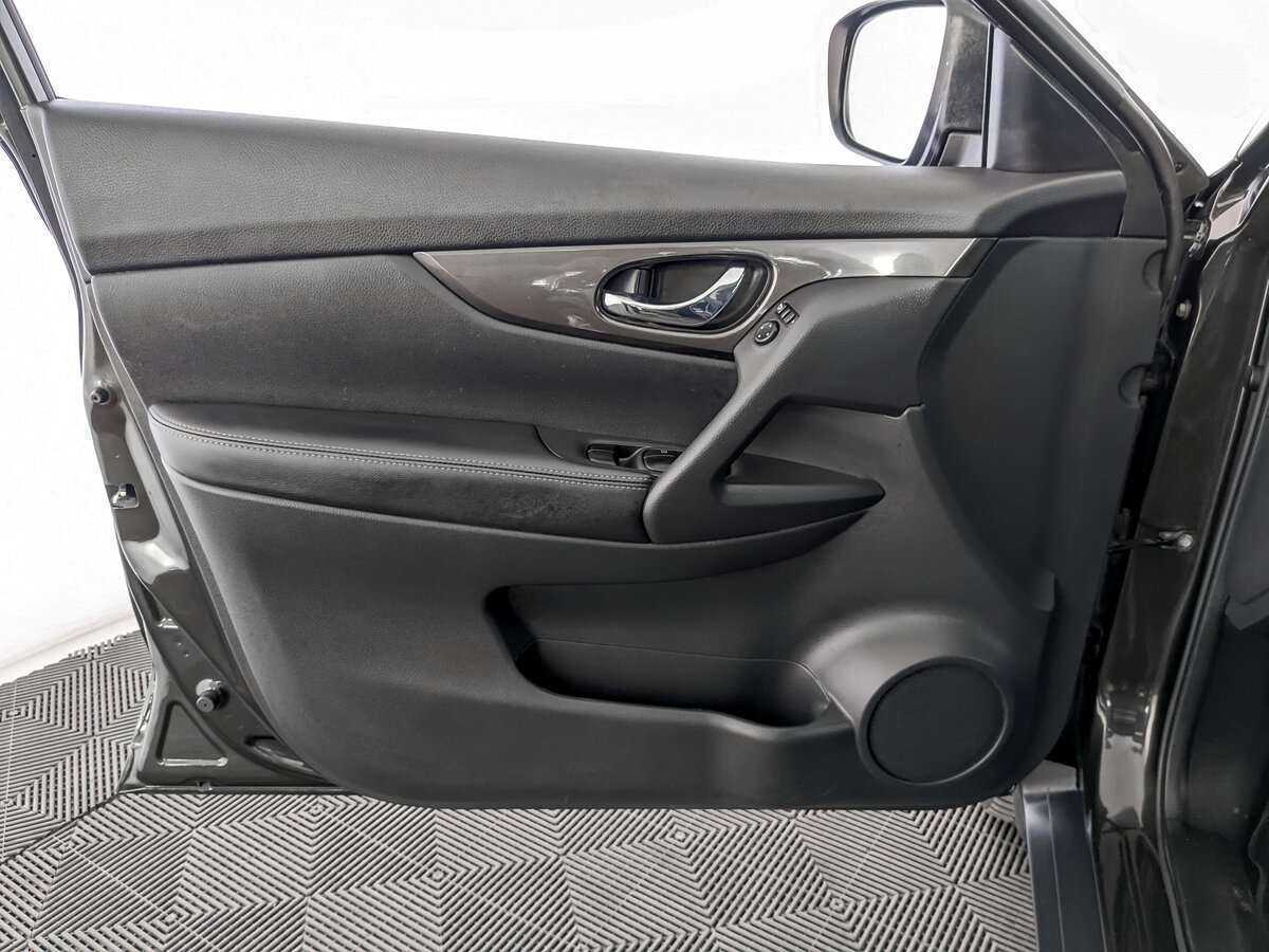 Купить Ниссан Икс-Трейл, 2019, 112 241 км.. Фото: #14