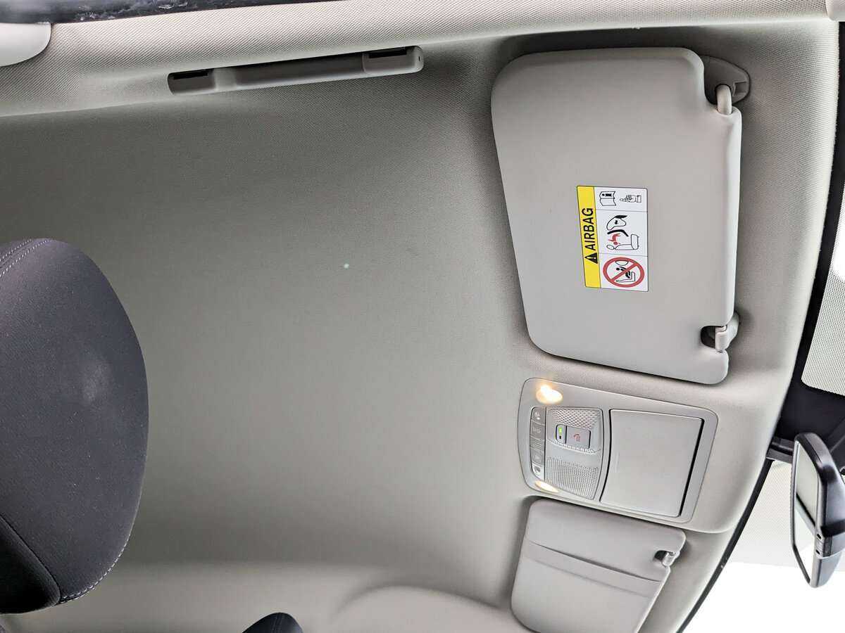 Купить Ниссан Икс-Трейл, 2019, 112 241 км.. Фото: #16