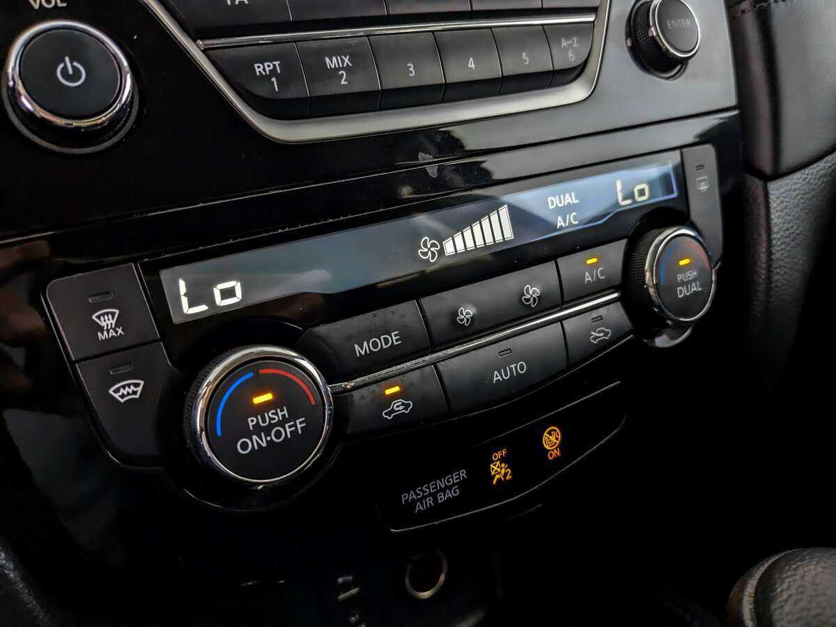 Купить Ниссан Икс-Трейл, 2019, 112 241 км.. Фото: #19