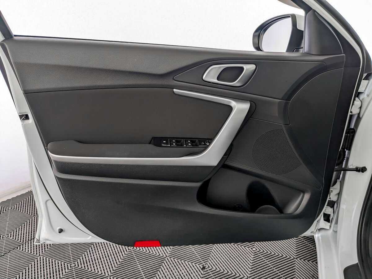 Купить Киа Сид, 2018, 86 083 км.. Фото: #14