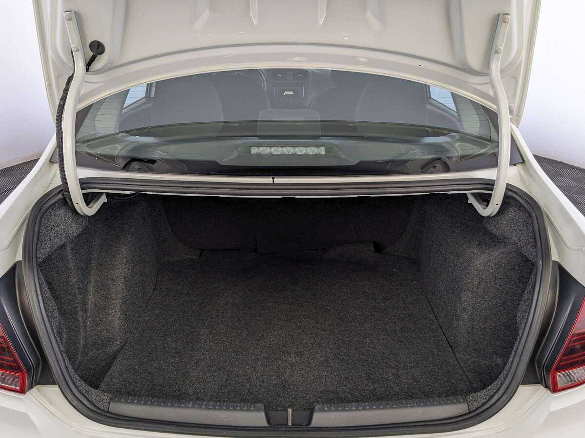 Купить Фольксваген Поло, 2018, 104 329 км.. Фото: #9