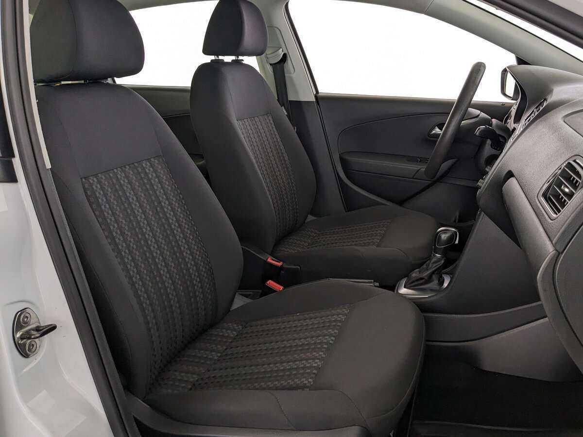 Купить Фольксваген Поло, 2018, 104 329 км.. Фото: #21