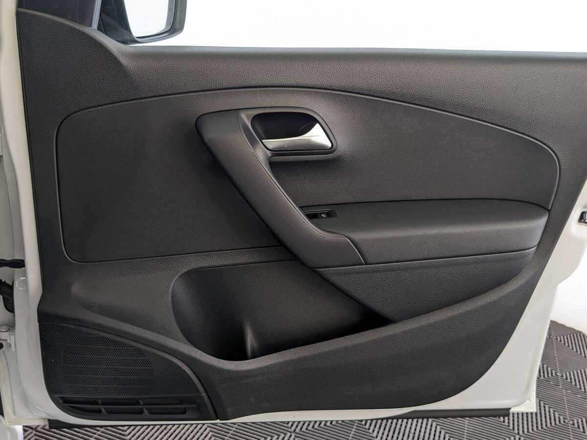 Купить Фольксваген Поло, 2018, 104 329 км.. Фото: #22