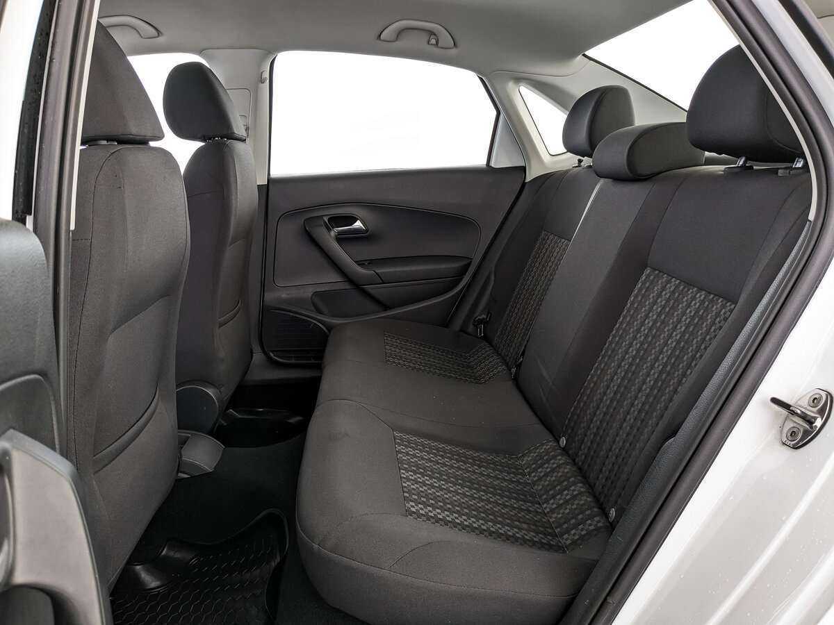 Купить Фольксваген Поло, 2019, 91 249 км.. Фото: #16