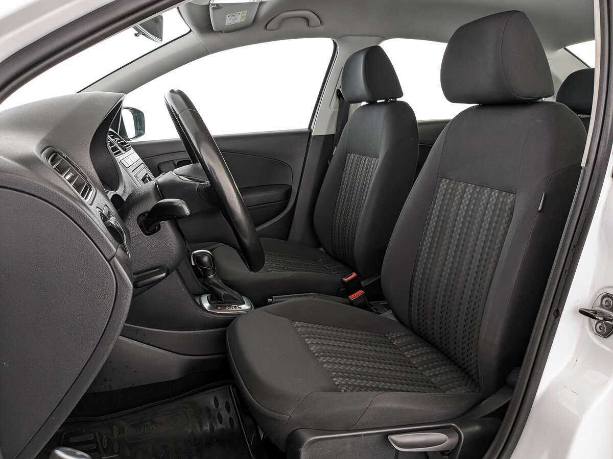 Купить Фольксваген Поло, 2019, 91 249 км.. Фото: #18