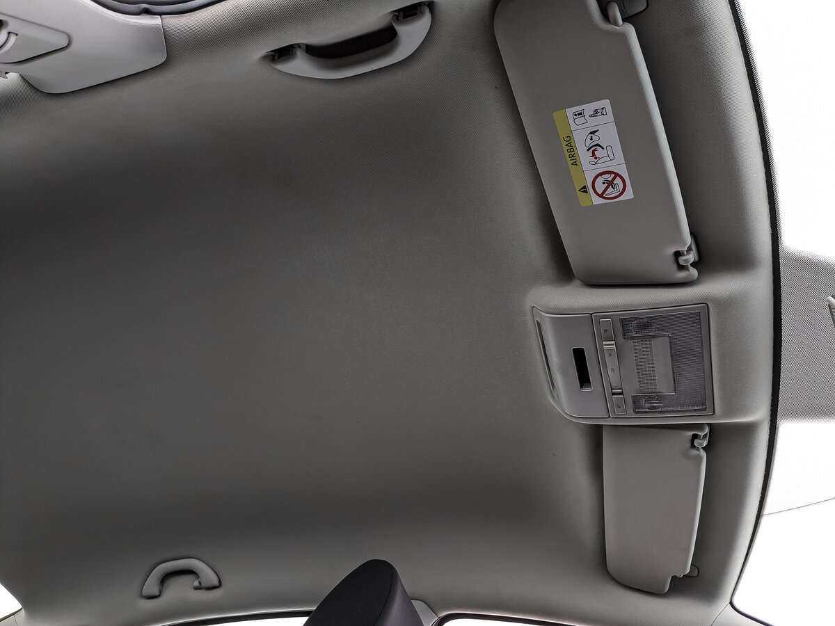 Купить Фольксваген Поло, 2019, 91 249 км.. Фото: #21