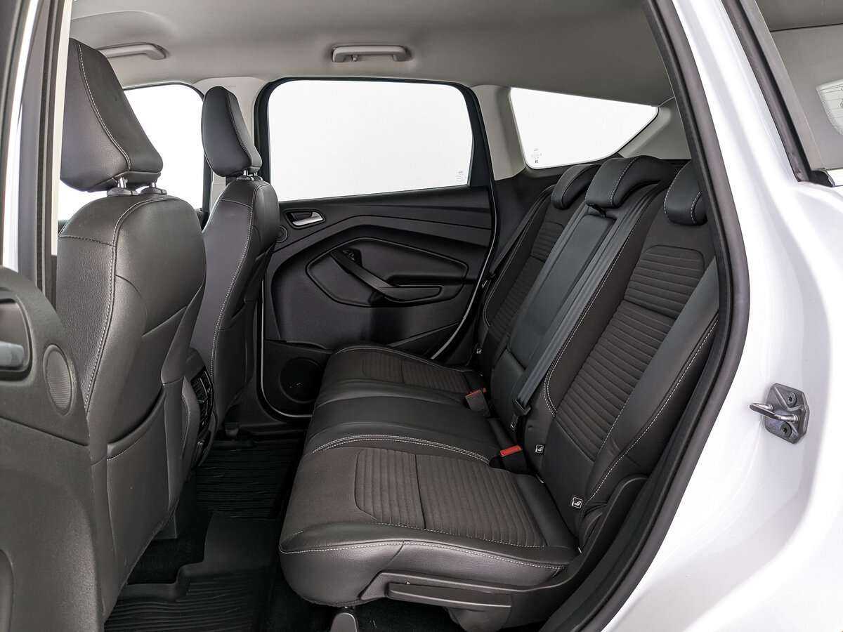 Купить Форд Куга, 2018, 57 600 км.. Фото: #13