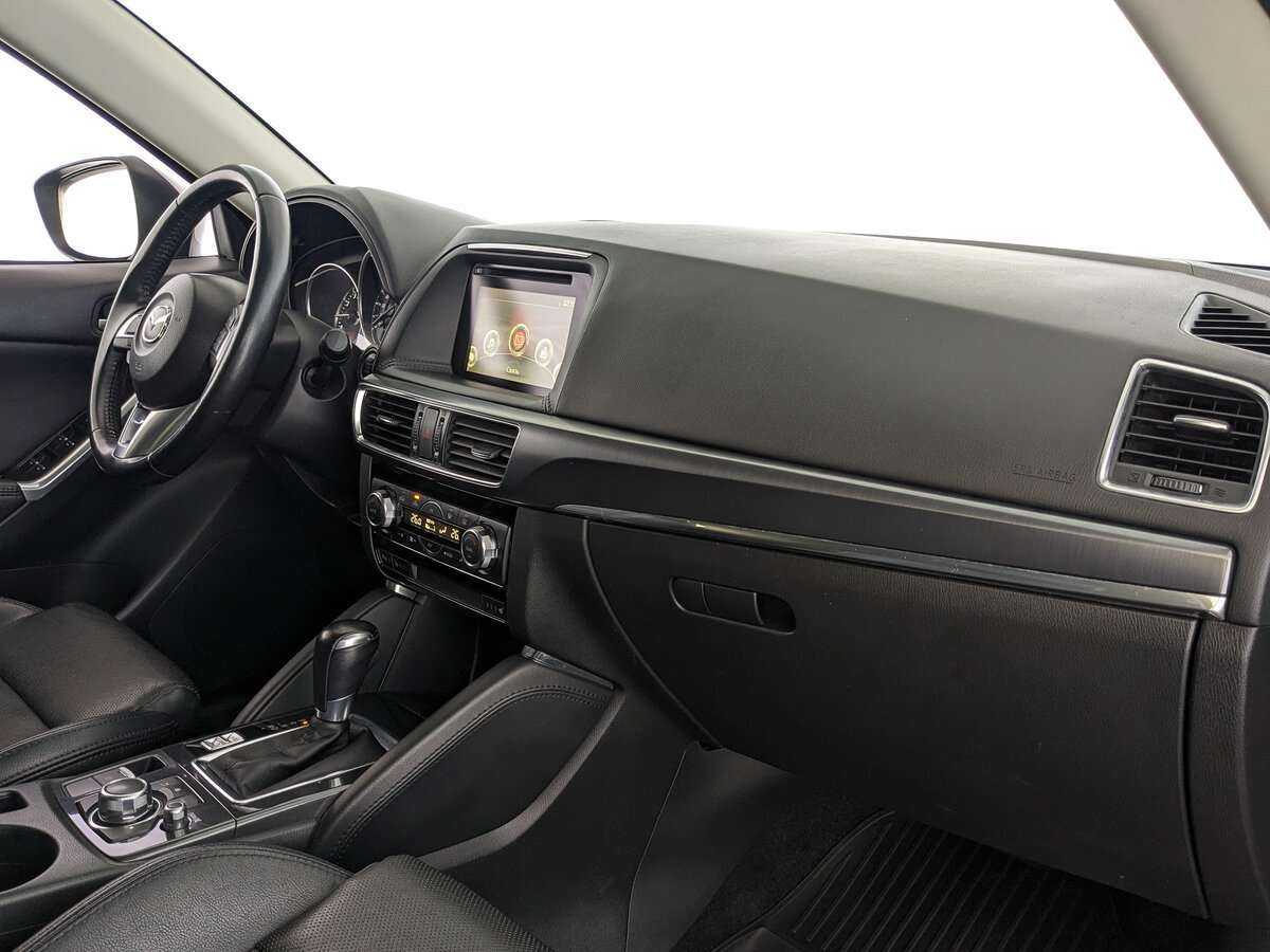 Купить Мазда Ц-Икс-5, 2015, 60 398 км.. Фото: #8