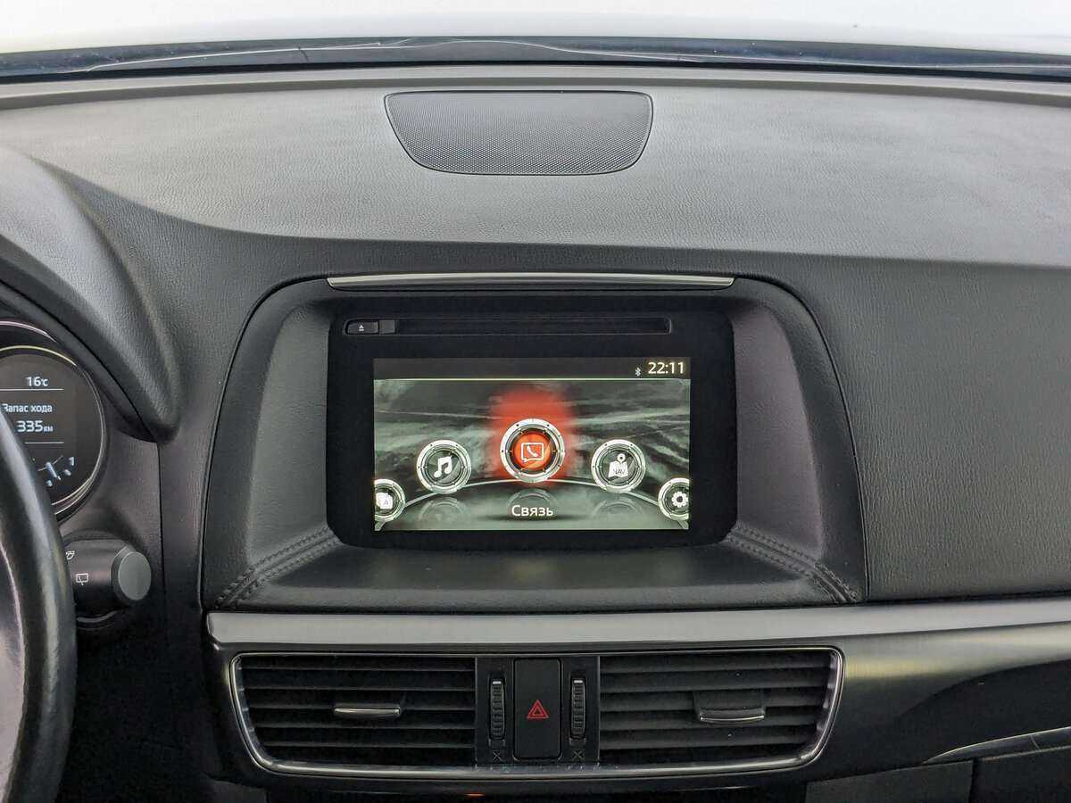 Купить Мазда Ц-Икс-5, 2015, 60 398 км.. Фото: #12