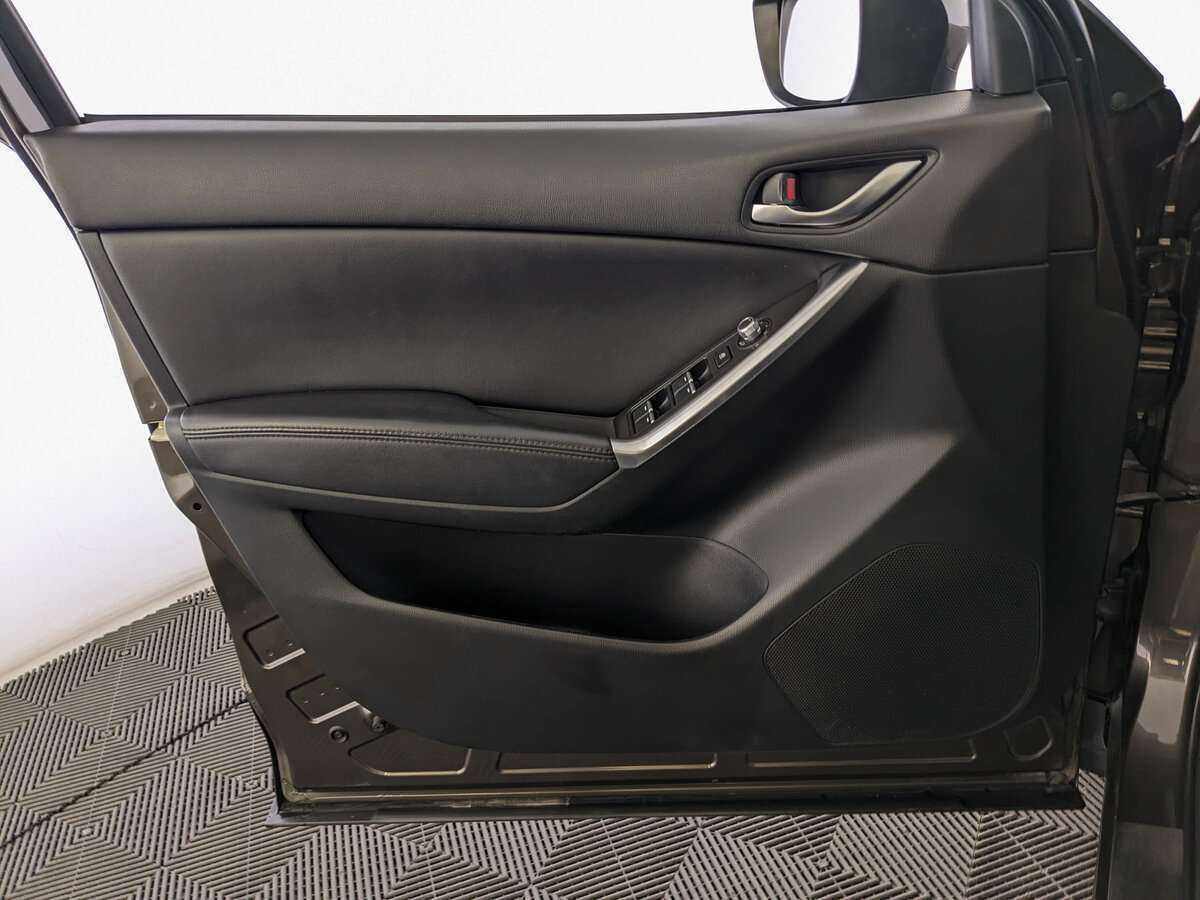 Купить Мазда Ц-Икс-5, 2015, 60 398 км.. Фото: #14