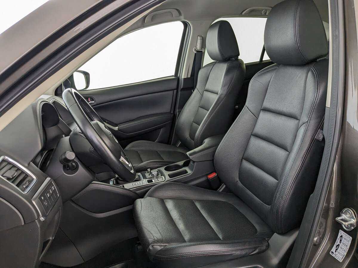 Купить Мазда Ц-Икс-5, 2015, 60 398 км.. Фото: #15