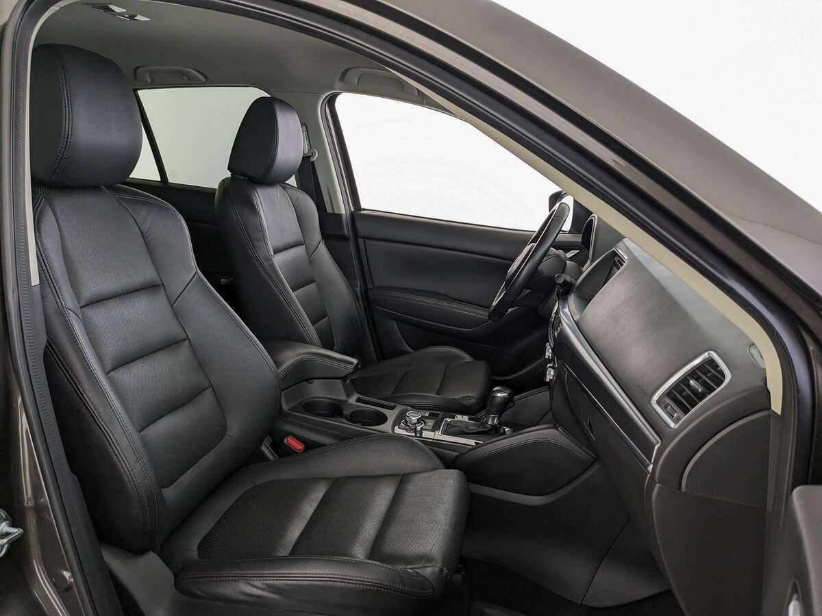 Купить Мазда Ц-Икс-5, 2015, 60 398 км.. Фото: #19