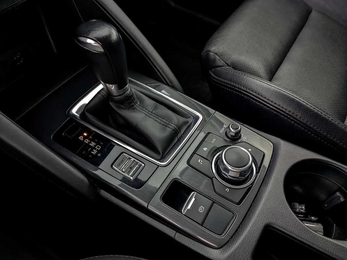 Купить Мазда Ц-Икс-5, 2015, 60 398 км.. Фото: #23