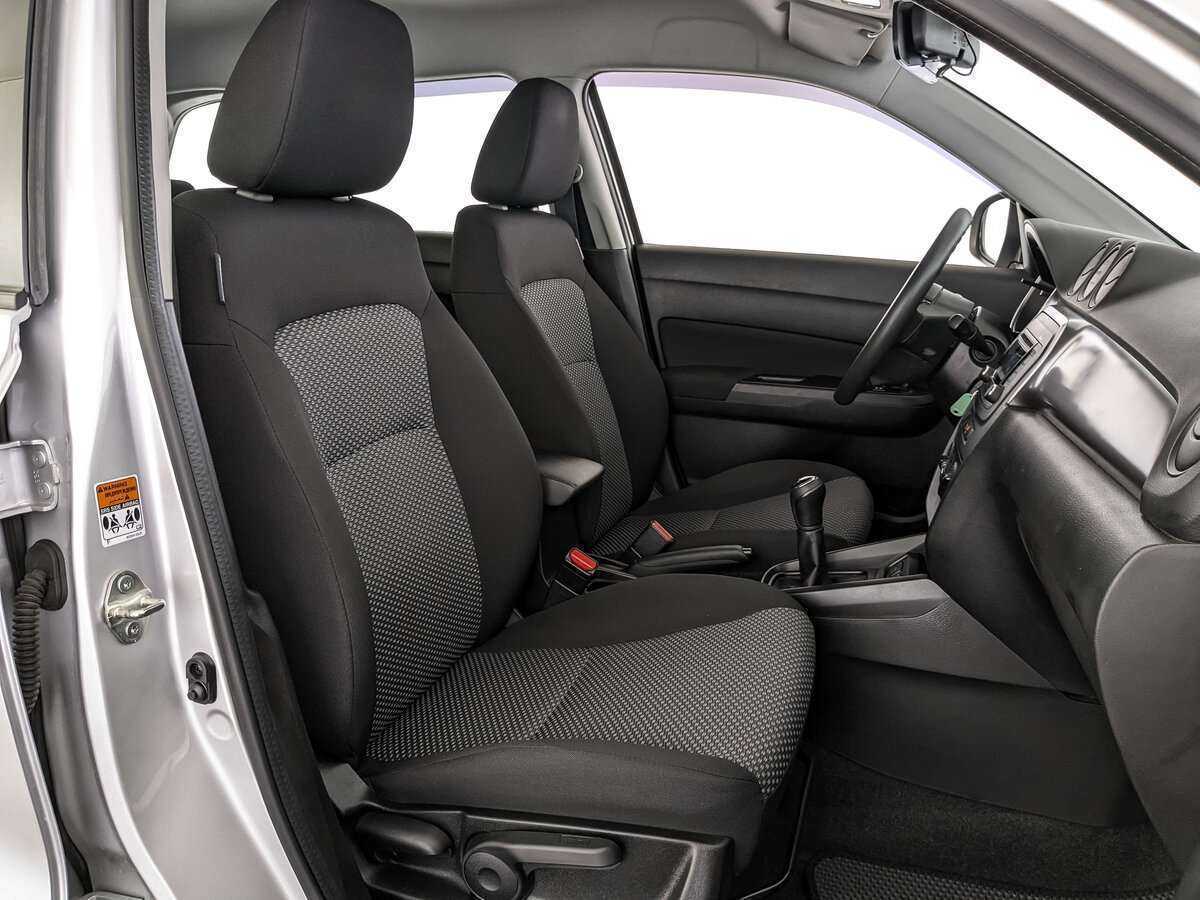 Купить Сузуки Витара, 2019, 66 618 км.. Фото: #23