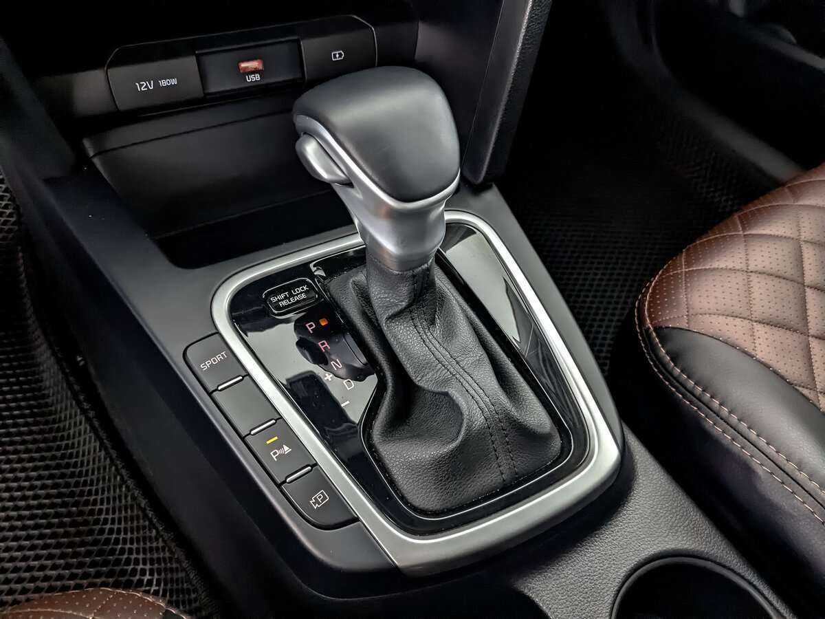 Купить Киа Сид, 2021, 45 000 км.. Фото: #21