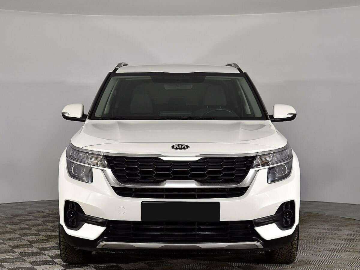 Купить Киа Сельтос, 2021, 65 000 км.. Фото: #2