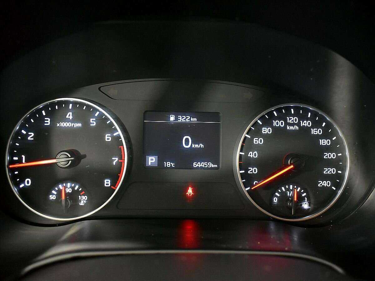 Купить Киа Сельтос, 2021, 65 000 км.. Фото: #8