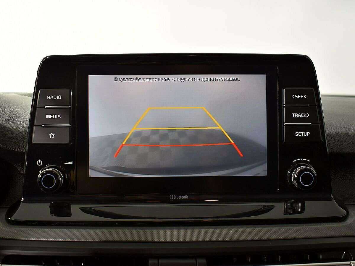 Купить Киа Сельтос, 2021, 65 000 км.. Фото: #10