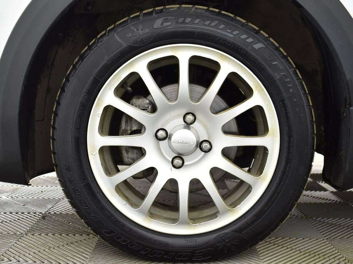 Купить Киа Рио, 2018, 148 351 км.. Фото: #7