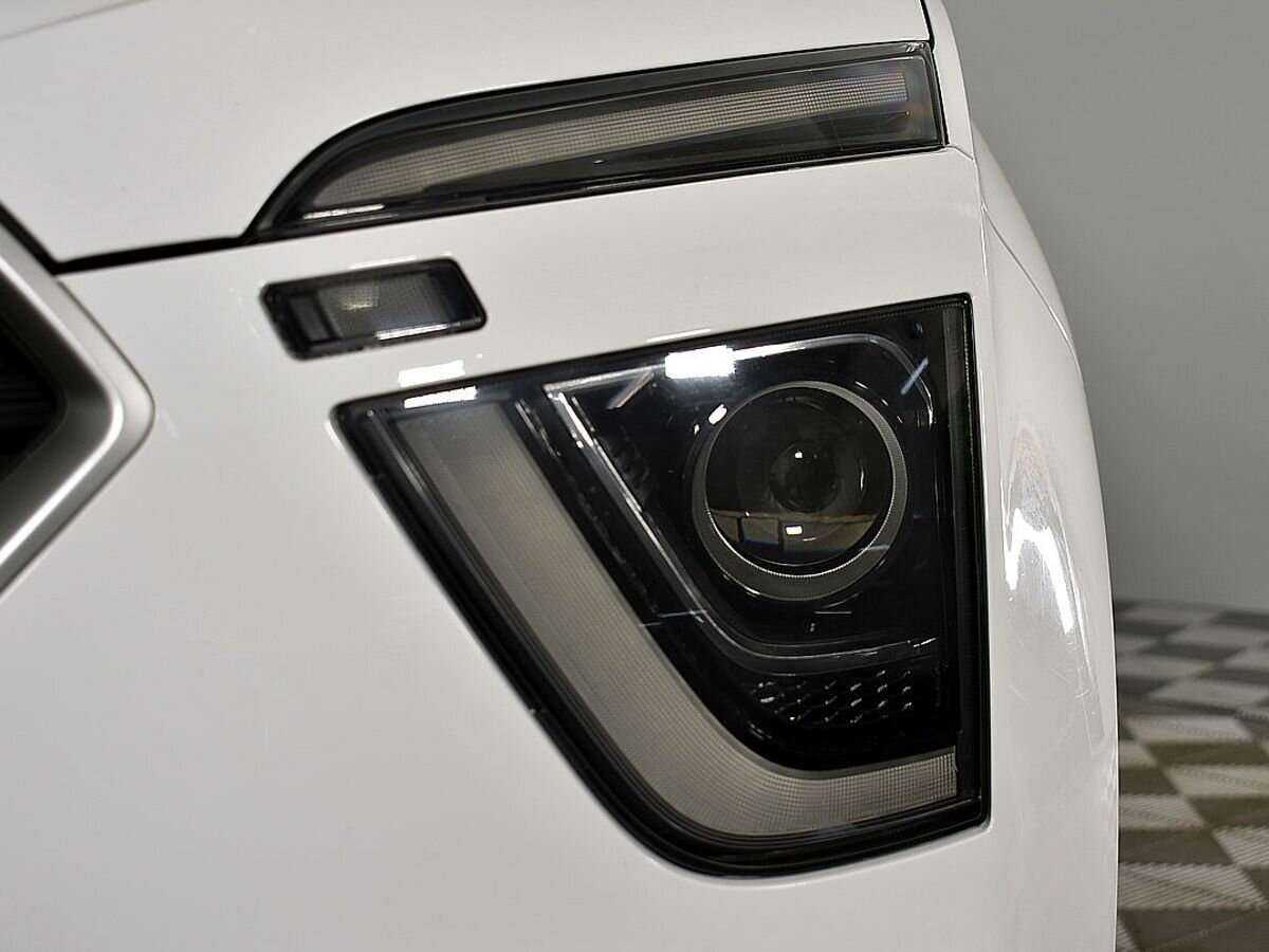 Купить Хендай Крета, 2022, 40 438 км.. Фото: #6