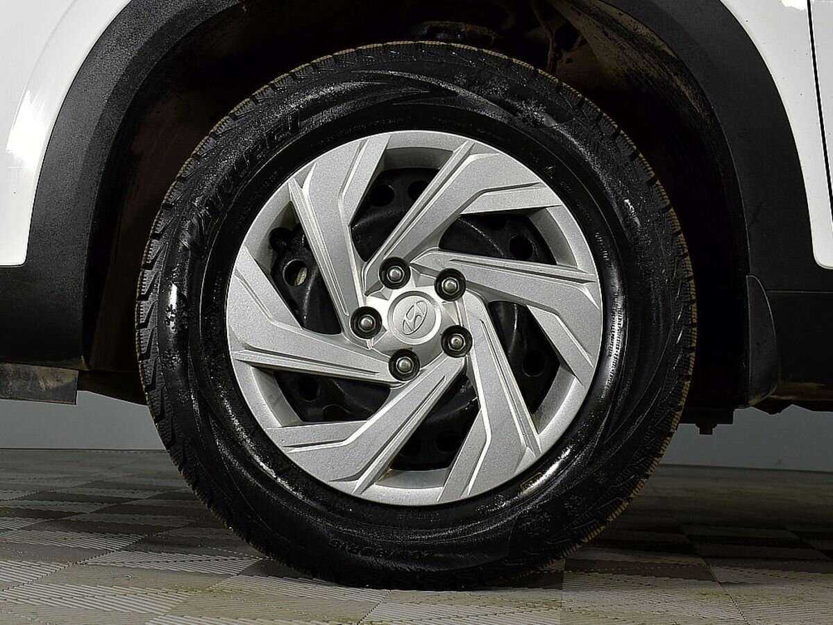 Купить Хендай Крета, 2022, 40 438 км.. Фото: #7