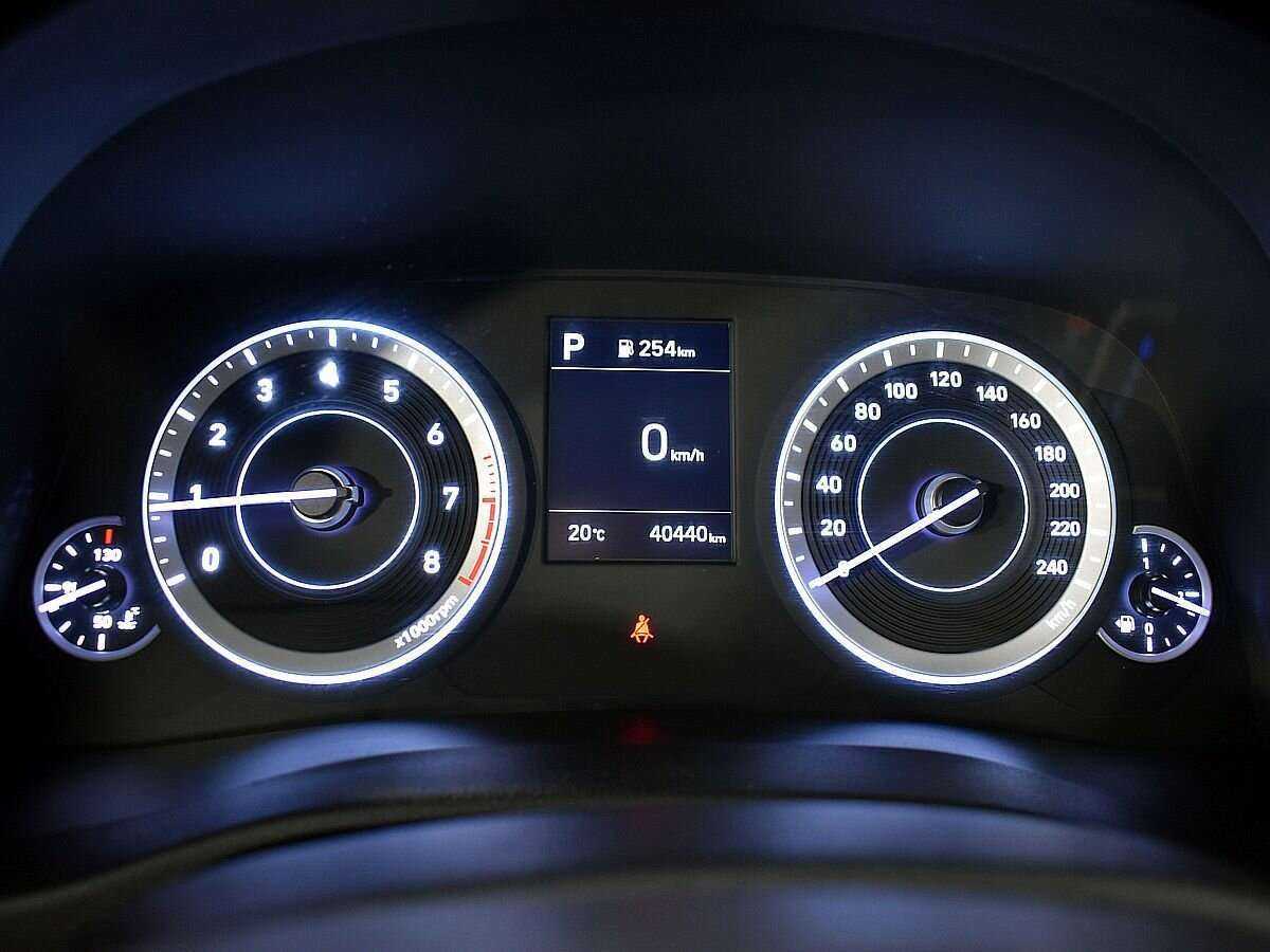 Купить Хендай Крета, 2022, 40 438 км.. Фото: #13