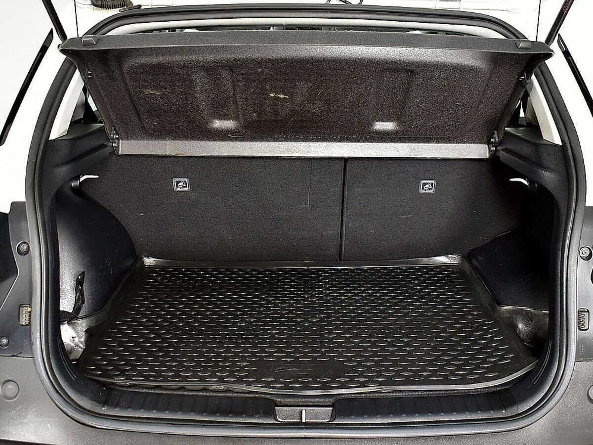 Купить Хендай Крета, 2022, 40 438 км.. Фото: #17