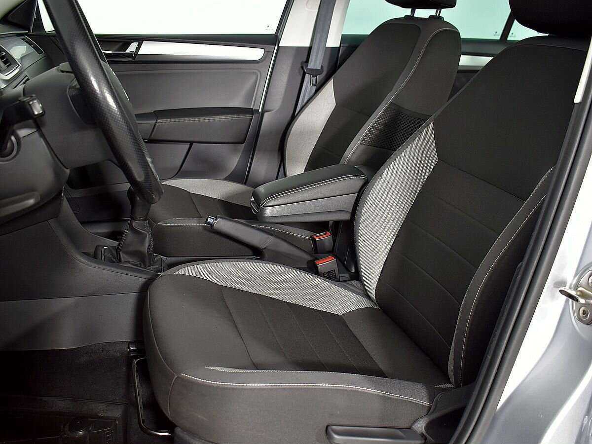 Купить Шкода Рапид, 2019, 41 954 км.. Фото: #5