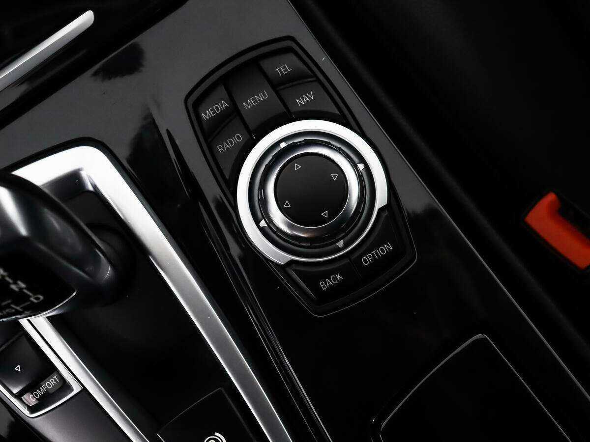 Купить БМВ 5 серии, 2015, 144 380 км.. Фото: #9