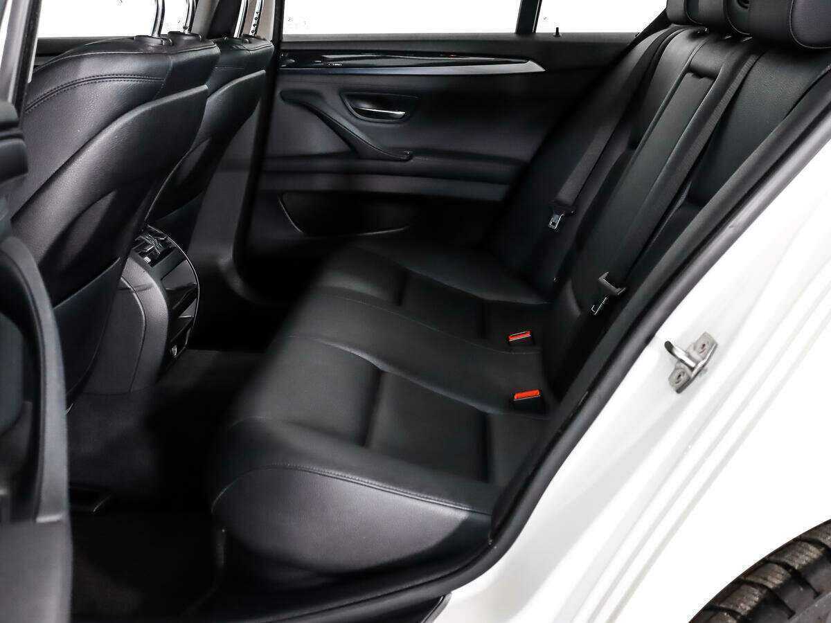 Купить БМВ 5 серии, 2015, 144 380 км.. Фото: #10