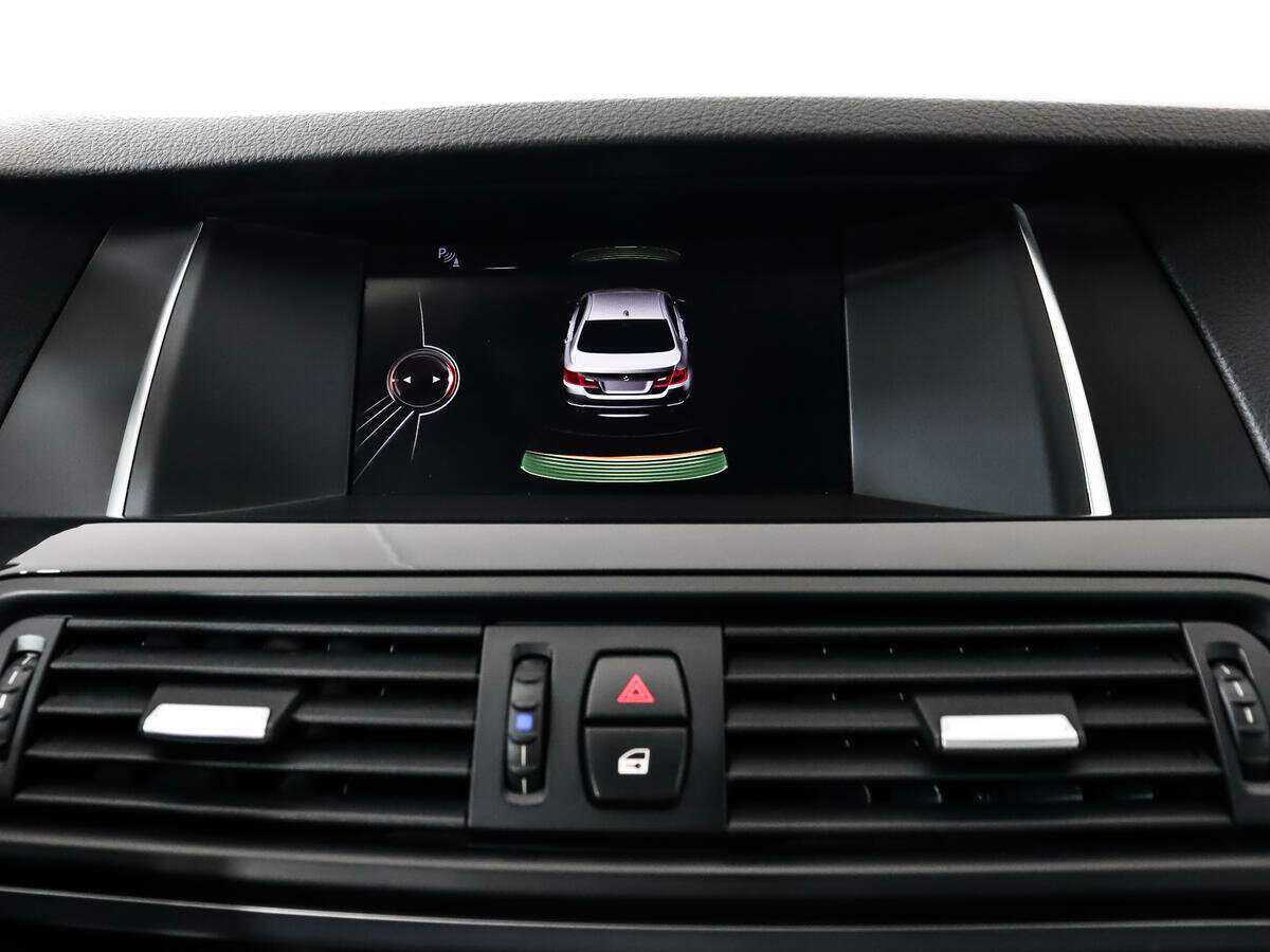 Купить БМВ 5 серии, 2015, 144 380 км.. Фото: #14