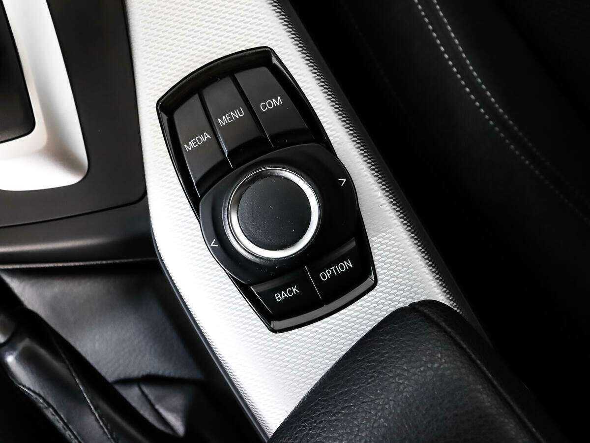 Купить БМВ 1 серии, 2019, 108 443 км.. Фото: #8