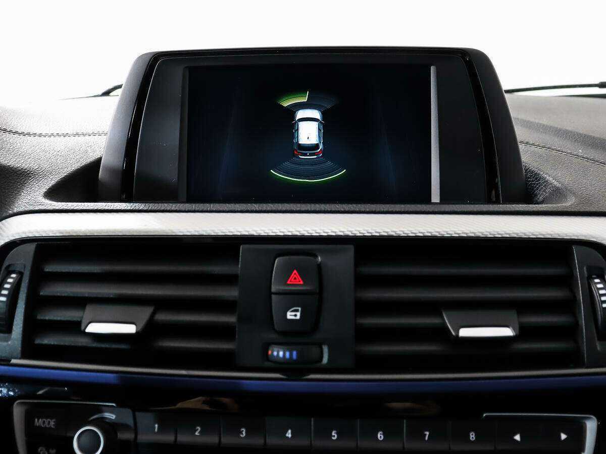 Купить БМВ 1 серии, 2019, 108 443 км.. Фото: #12