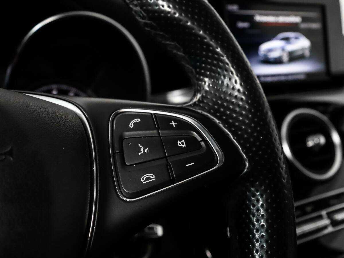 Купить Мерседес-Бенц Ц-Класс, 2014, 192 839 км.. Фото: #16