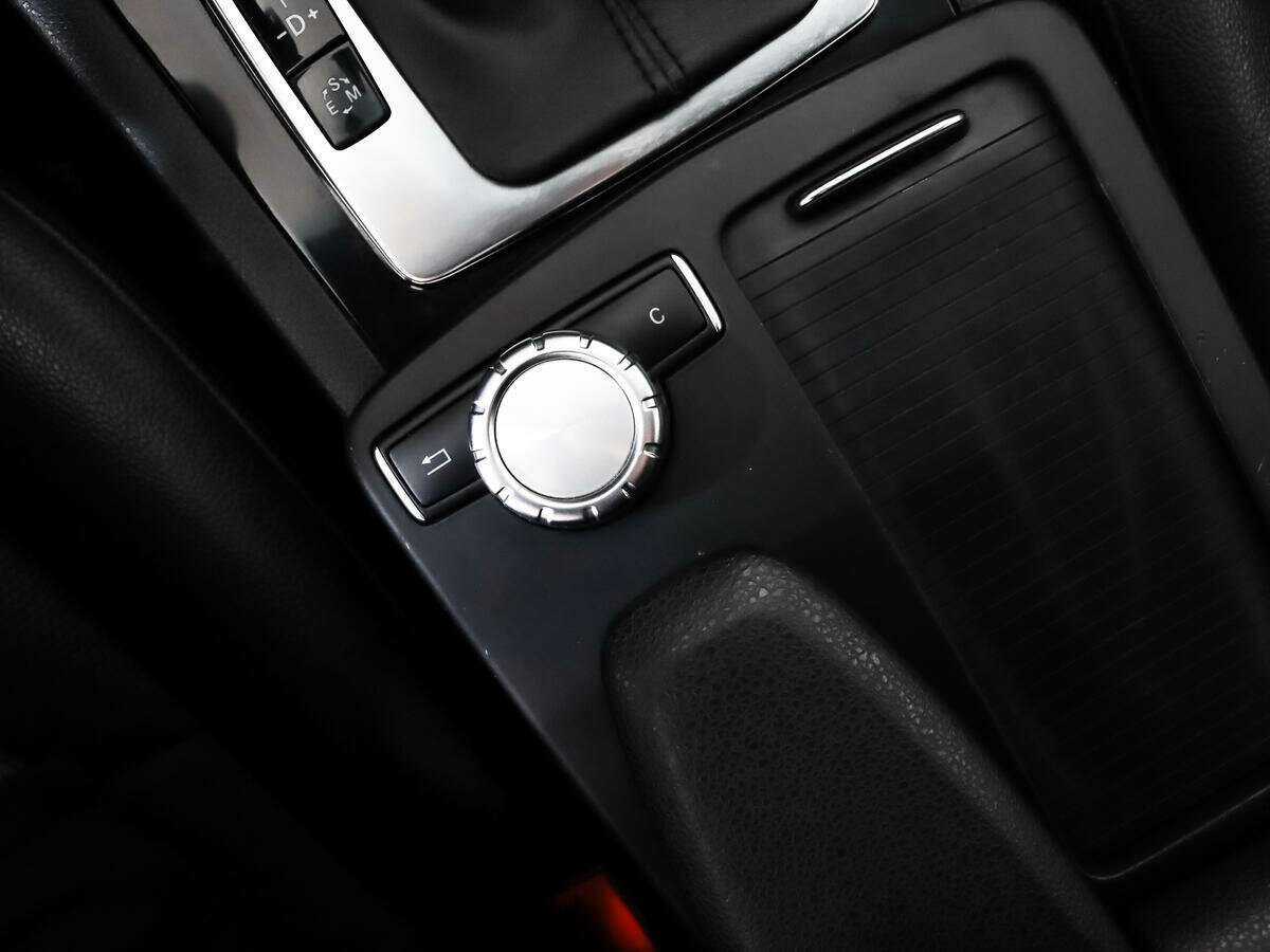 Купить Мерседес-Бенц Ц-Класс, 2013, 160 856 км.. Фото: #8